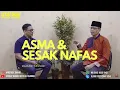 Download Lagu ASMA \u0026 SESAK NAFAS - RUANG USTADZ DHANU