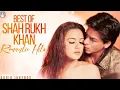 Lagu Best of Shah Rukh Khan Romantic Hits | Audio Jukebox | Hindi Romantic Songs