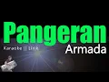 Download Lagu Armada - Pangeran || Karaoke