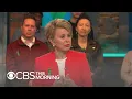 Jane Pauley says doctor offered her a cover story to hide bipolar diagnosis