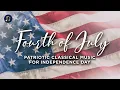 Download Lagu Classical Fourth of July - Patriotic Music for Independence Day from Copland, Bernstein \u0026 More