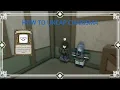 How To Uncap Charisma Deepwoken