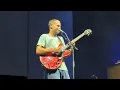 Big Sur - Jack Johnson - RBC Amphitheatre