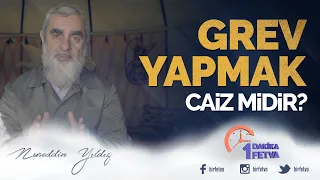Grev yapmak caiz midir?