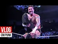 CM Punk teams up with Rhea Ripley and IYO SKY in Japan: WWE Vlog