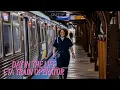 CTA Train Operator Day In The Life FITMINDS CHICAGO