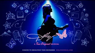 DOLLY: A True Original Musical coming to Broadway this December!