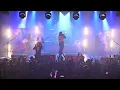 ALL FOR METAL - Born In Valhalla (2022) - Live at Masters of Rock Cafe, Zlin 2025