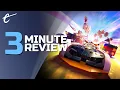 LEGO 2K Drive Review in 3 Minutes