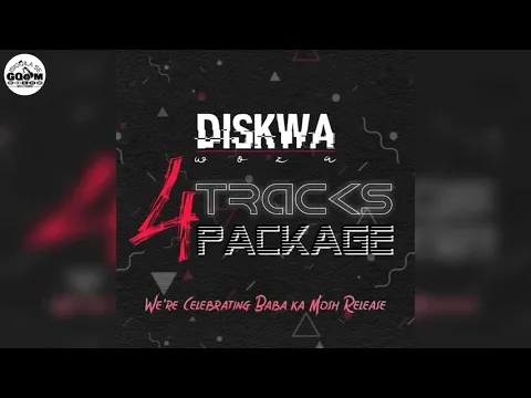 Download MP3 Diskwa[AwuDiskwaWooza] Ft KayDeep & BlaqDust-Big Guns