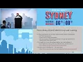 Integrating OpenContrail into the OpenStack Neutron Stadium