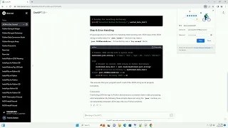 python convert string json to dict