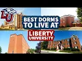 We Toured Every Dorm at Liberty University s Campus to Find the Best