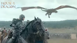 House of the Dragon Season 3 Episode 8 TRAILER - The Battle of Tumbleton