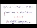Solving the Schrodinger Equation Real Exponential Solutions