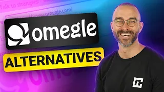 Best Omegle Alternatives in 2026 Top Live Chatting Sites