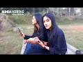 Download Lagu BUNGA KERTAS MERAH BERDURI - COVER AMEY RAWK || AMEY RAWK