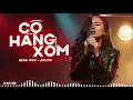 Lagu Cô Hàng Xóm (Metal Rock Version) - Bolero Rock Cực Cháy | AI Hát Dốc