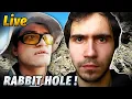 Kenny Veach Latest News What Went Down Last Night With M Cave Hiker Robin