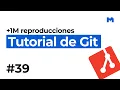 Tutorial de Git - 39 Submodulos de Git parte 1