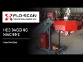 Flo-Scan Potato Packing Machine