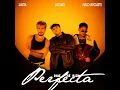 DIOS TE HIZO PERFECTA - Lucauy, Lauta & Milo Bvgatti