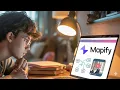 How to Boost Productivity and Learning with Mapify