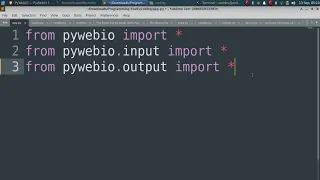 Python Tutorial Creating Web App with Python only without HTML and JavaScript PyWebIO