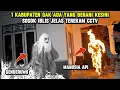 Lagu HOROR: ORANG 1 KABUPATEN GAK ADA YANG BERANI KESINI KARNA DIHUNI BANYAK IBLIS #cctv #horror