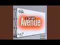 Lagu 3 Step avenue