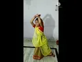 Lagu sarba ta mangalo radhe||dance