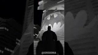 ياترى ايه هيحصل لو استخدمت مود بات مان في جميع العاب جراند 