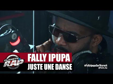 Download MP3 Fally Ipupa \