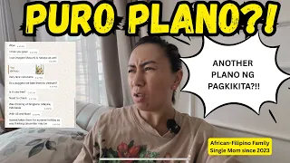 BAGONG PLANO NI MR YIGA?!🔥MATUTULOY KAYA?!‼️ITITIGIL ANG PAG KWENTO-SINAGOT KO ANG COMMENT NYA!!‼️ 