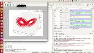 Scientific Programming Using Python 033 ODEs using SciPy