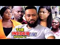 THE INSIDER SEASON 11 (Trending  New Movie Full HD)Fredrick Leonard  2021 Latest Nigerian New  Movie