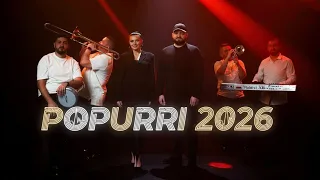 Roman & Anzhelika Ramazyan - Popurri 2026