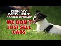 We want to buy from you at Denny Menholt Rapid Chevrolet Rapid City
