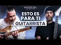 Download Lagu Lanzamos la ACADEMIA de Modern Guitar Lab | Un HOGAR para GUITARRISTAS