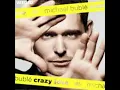 Michael Bublé - Haven't Met You Yet (432Hz)