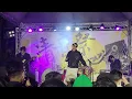 221218 冰球樂團《只想愛你(I Just Wanna Love You)》@清華大學清音祭
