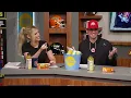 Barstool College Football Show's Newest Co-Host?!?! | Barstool College Football Show Week 5