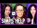 Caught Red-Handed Twitch s Crybullies