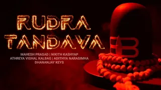 Download Rudra Tandava | Original | Veena | Mahesh Prasad MP3