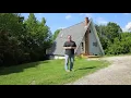 1009 Georgia Mtn Rd walk through