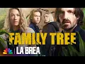 La Brea Family Tree NBC