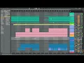Hamba Juba - Murumba Pitch x Lady Amar (Ableton live 11 PROJECT template)