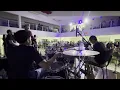 Canção Que Não Envelhece – Juliany Souza | Bateria ao Vivo - Vini Drum