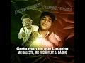 Mc Daleste, Mc Yoshi feat Dj Gá BHG - Gosto mais do que lasanha (Reggae)