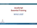51043-While Loop in JavaScript